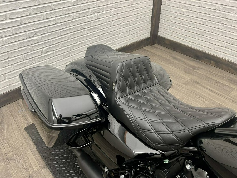 2025 Harley-Davidson® Road King™ Special