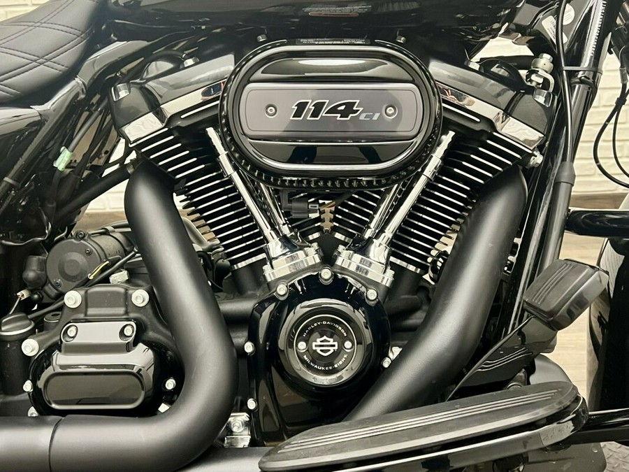 2025 Harley-Davidson® Road King™ Special