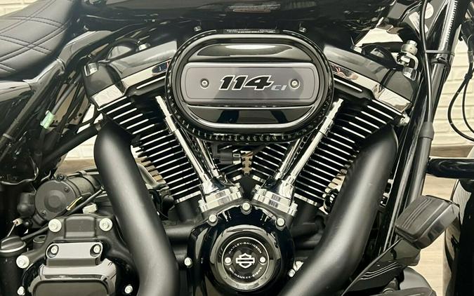 2025 Harley-Davidson® Road King™ Special