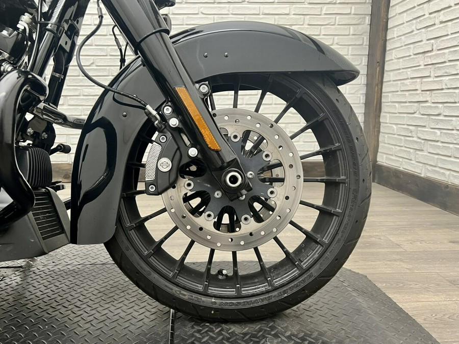 2025 Harley-Davidson® Road King™ Special