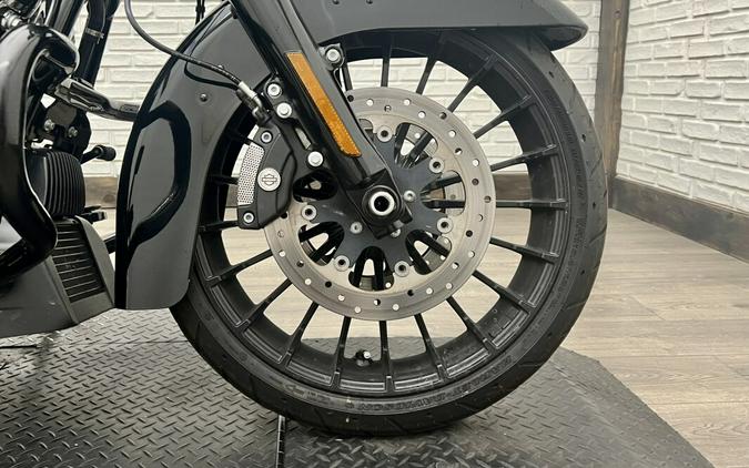 2025 Harley-Davidson® Road King™ Special