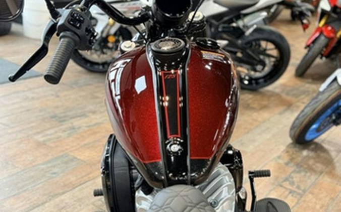 2026 Indian Chief Vintage 125th Anniversary Edition 125th Anni