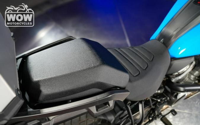 2022 Harley-Davidson® PAN AMERICA 1250S