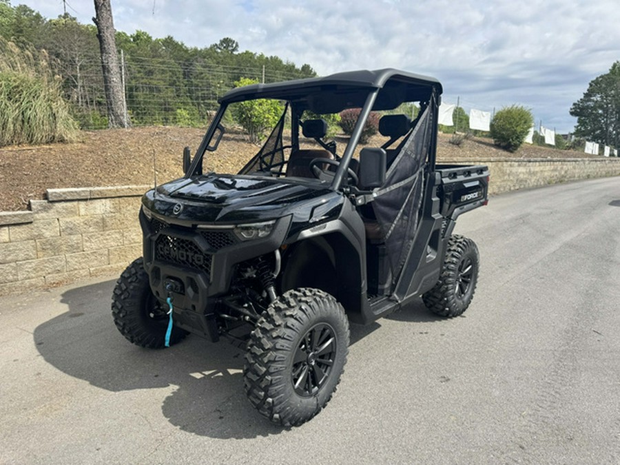 2026 CFMOTO UFORCE U10 Pro