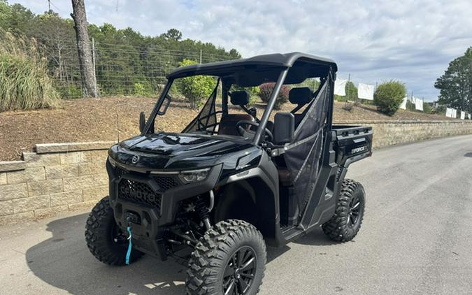 2026 CFMOTO UFORCE U10 Pro