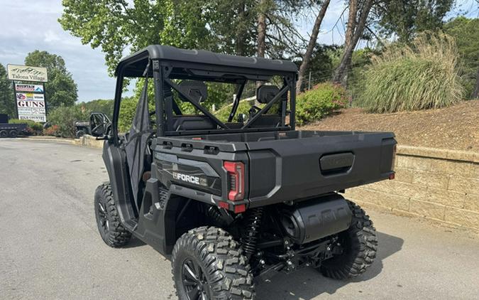 2026 CFMOTO UFORCE U10 Pro