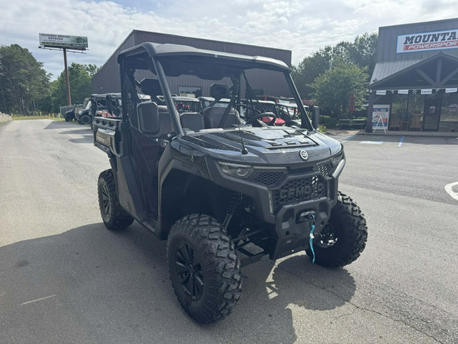 2026 CFMOTO UFORCE U10 Pro
