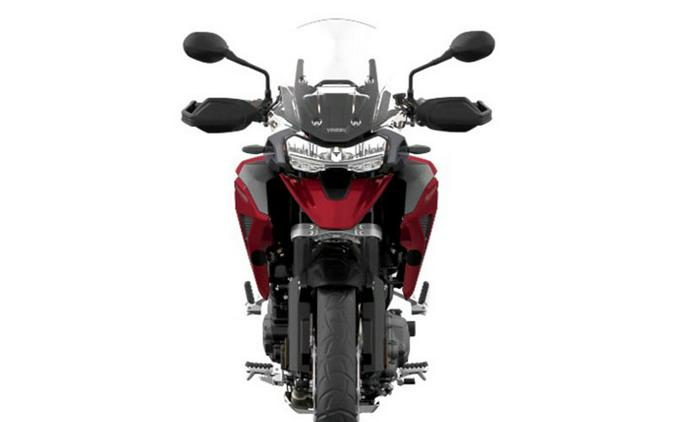 2025 Triumph Tiger 1200 GT Pro