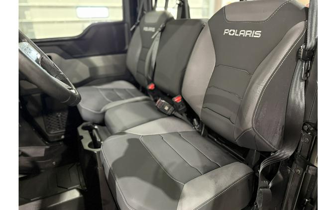 2026 Polaris RANGER XD 1500 NS PREMIUM SUPER GRAPHITE SMOKE