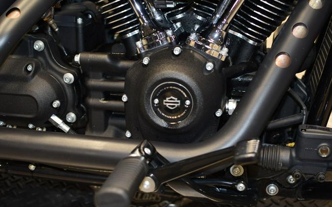 2021 Harley-Davidson Street Bob 114 FXBBS