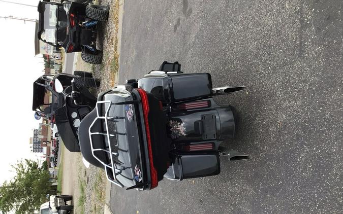 2017 HARLEY-DAVIDSON ELECTRA GLIDE ULTRA LIMITED