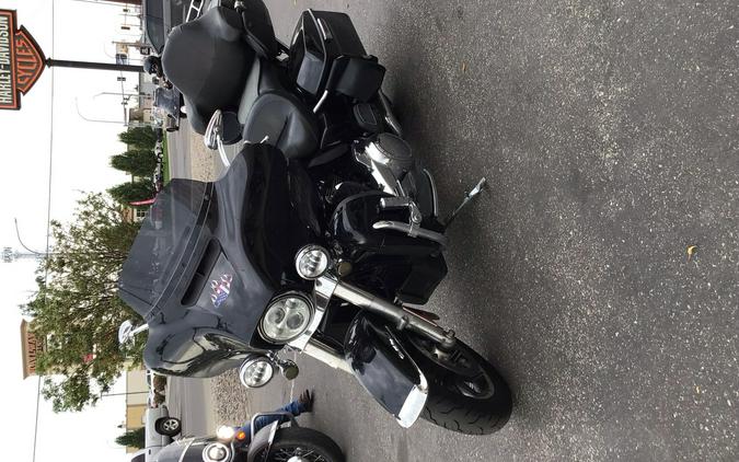 2017 HARLEY-DAVIDSON ELECTRA GLIDE ULTRA LIMITED
