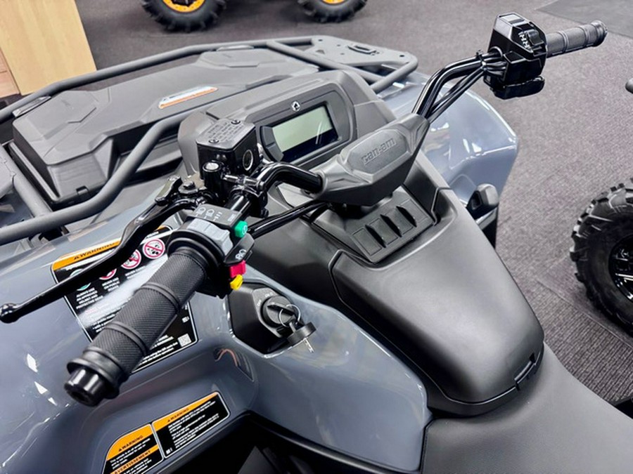2026 Can-AM Outlander 500