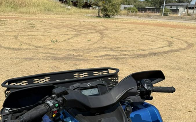 2023 Can-Am Outlander MAX XT 850