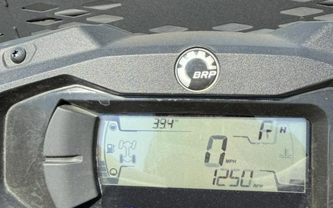 2023 Can-Am Outlander MAX XT 850