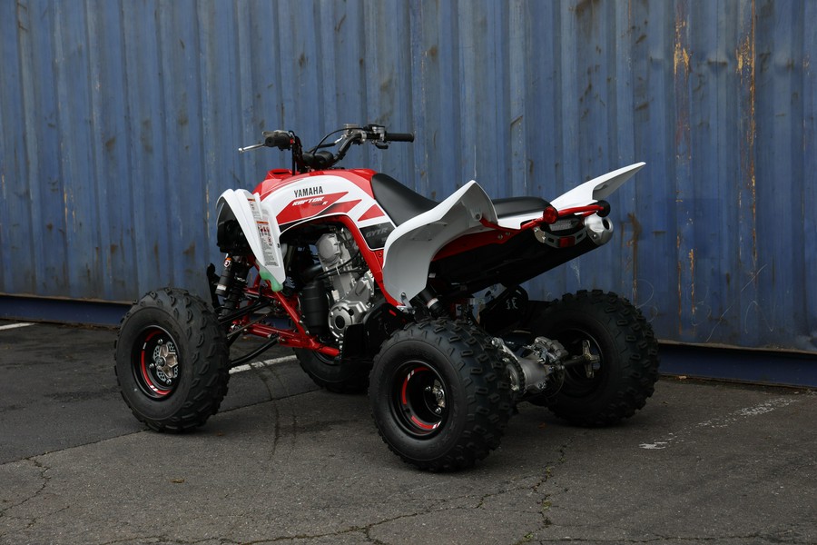 2026 Yamaha Raptor 700 R SE