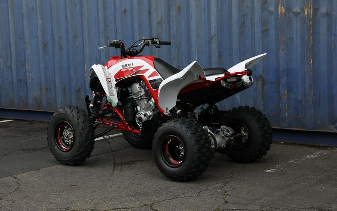 2026 Yamaha Raptor 700 R SE