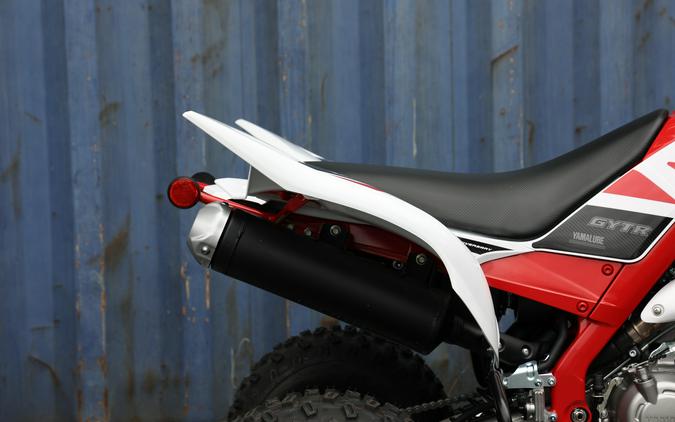 2026 Yamaha Raptor 700 R SE