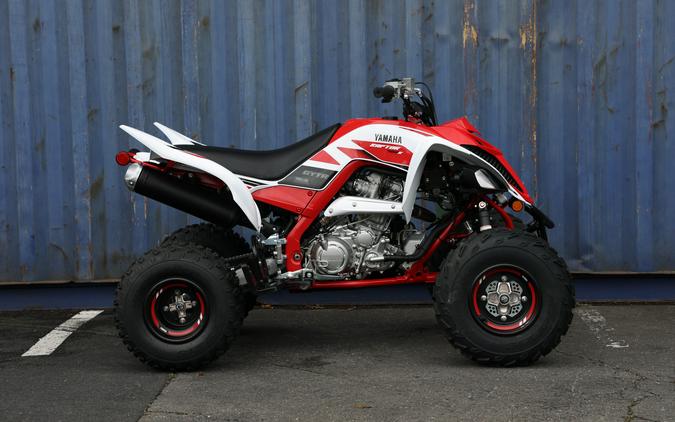 2026 Yamaha Raptor 700 R SE