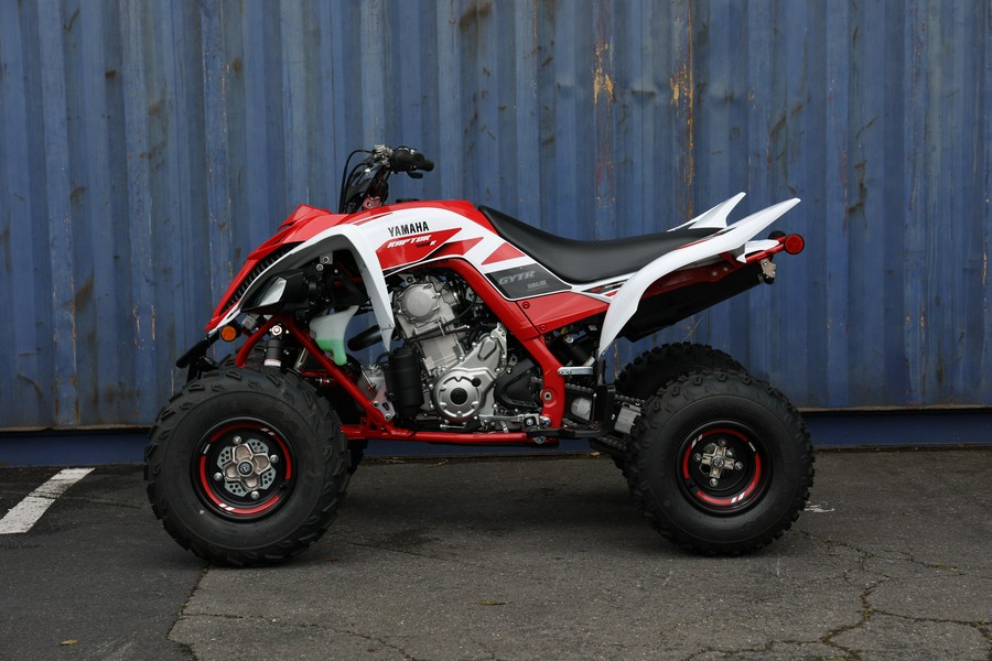 2026 Yamaha Raptor 700 R SE