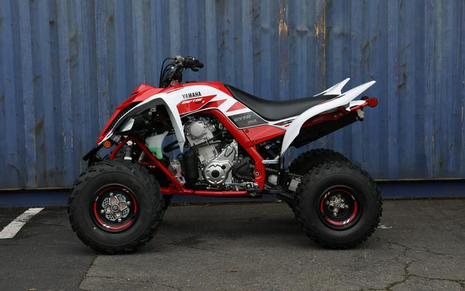 2026 Yamaha Raptor 700 R SE