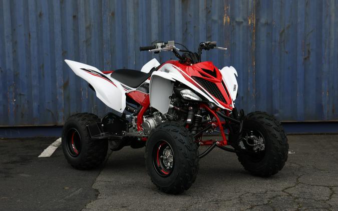 2026 Yamaha Raptor 700 R SE