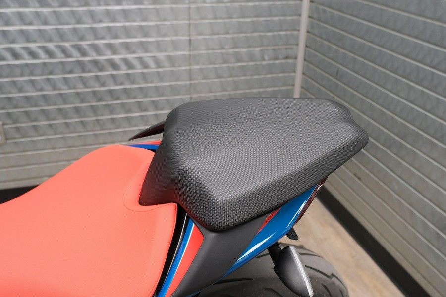 2026 APRILIA RS 660