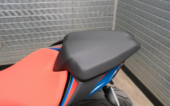 2026 APRILIA RS 660