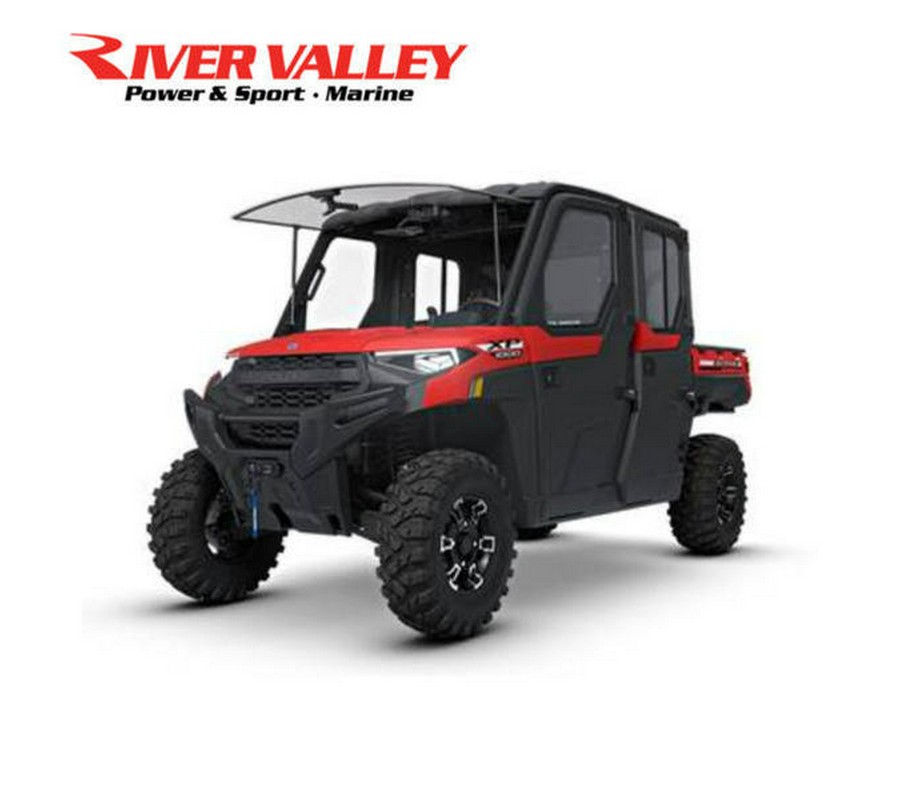 2027 Polaris® Ranger Crew XP 1000 NorthStar Premium
