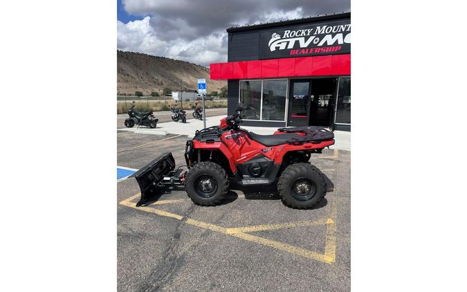 2023 sportsman 450 - Polaris
