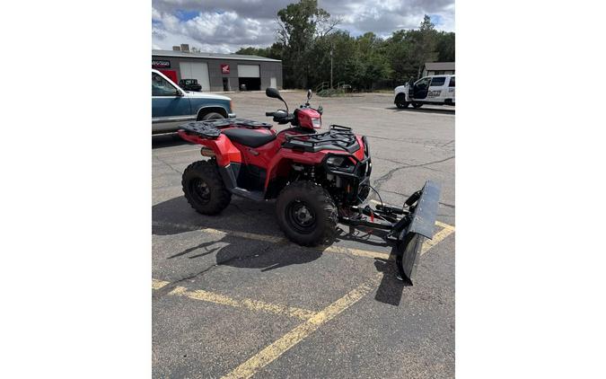 2023 sportsman 450 - Polaris