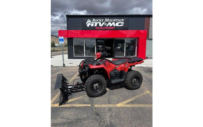 2023 sportsman 450 - Polaris