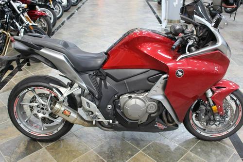 Honda Vfr10f Motorcycles For Sale Motohunt