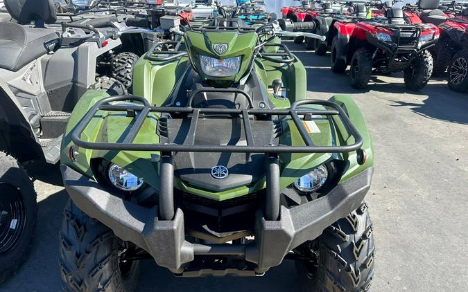 2023 Yamaha Kodiak 450 EPS