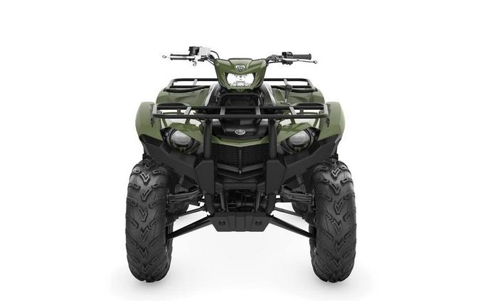 2023 Yamaha Kodiak 450 EPS