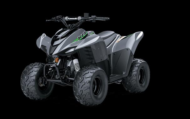 2024 Kawasaki KFX 50