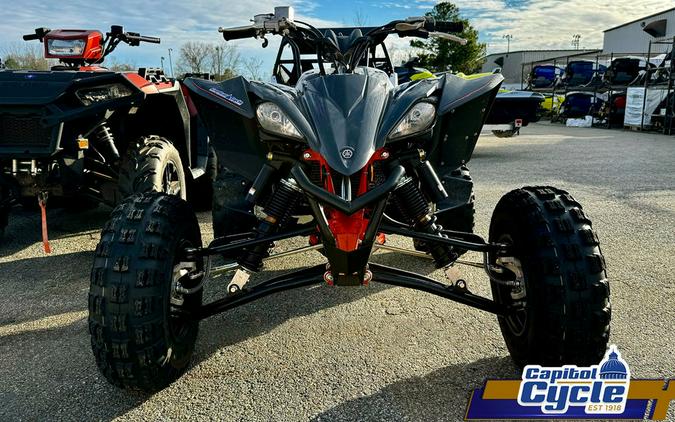 2024 Yamaha YFZ 450R SE