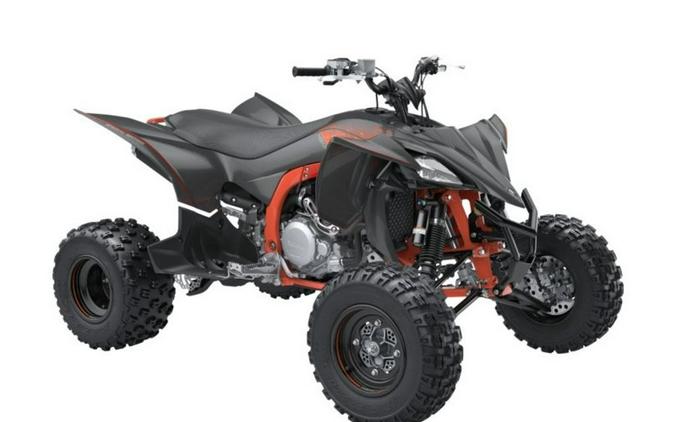 2024 Yamaha YFZ 450R SE