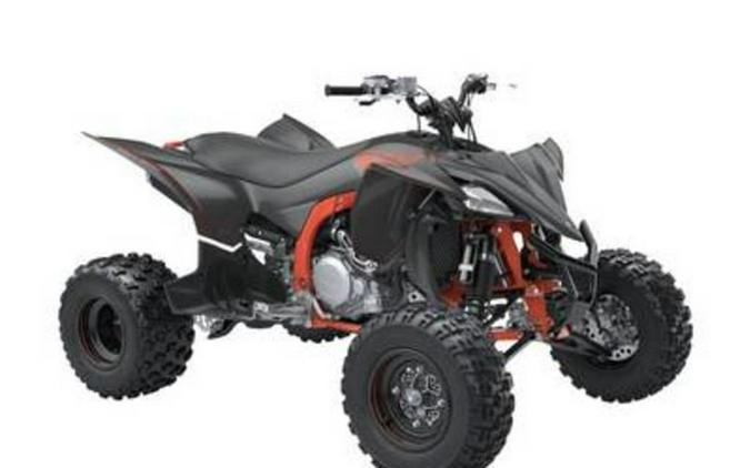 2024 Yamaha YFZ 450R SE