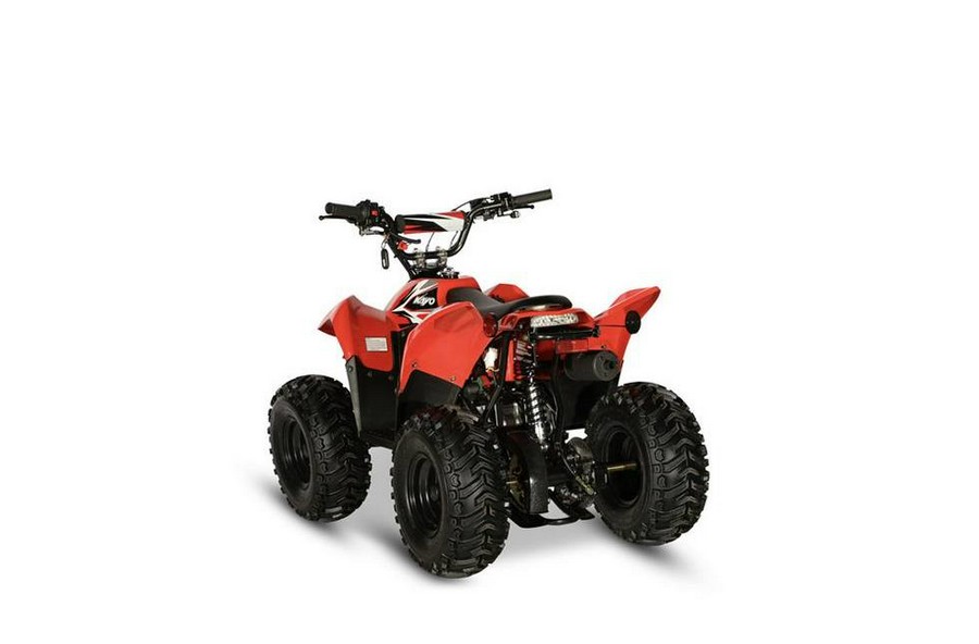 2023 Kayo Storm 70 - RED