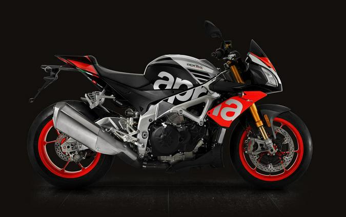 2018 Aprilia Tuono V4 1100 Factory