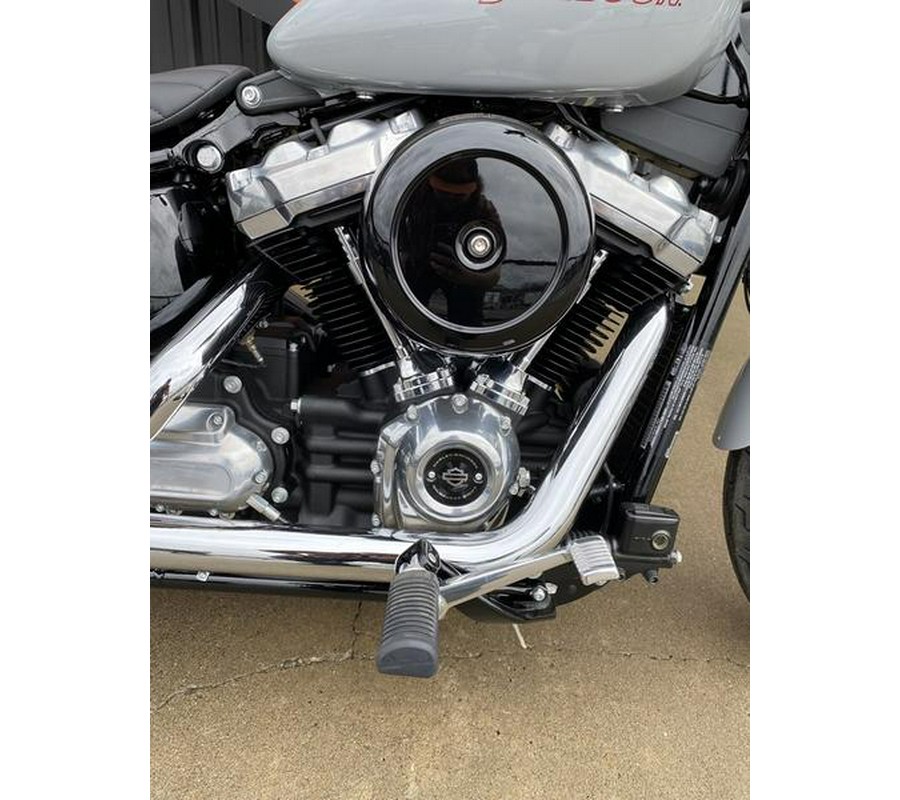 2024 Harley-Davidson® FXST - Softail® Standard