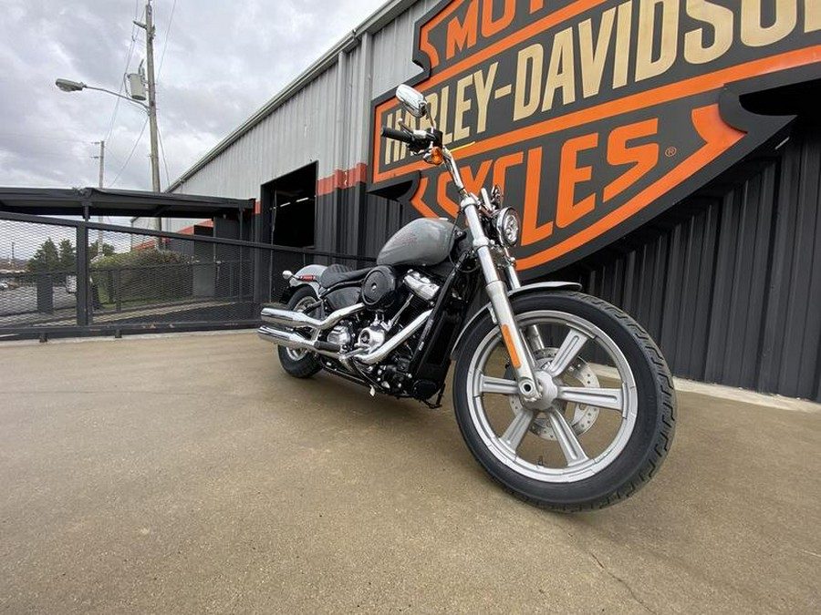 2024 Harley-Davidson® FXST - Softail® Standard