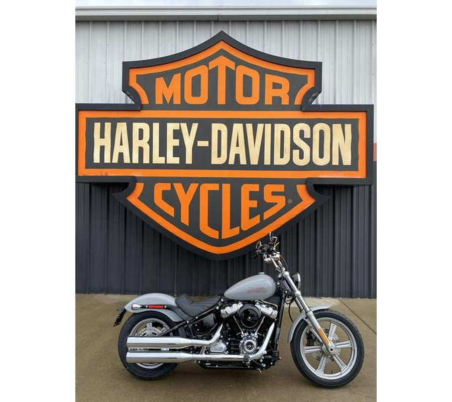 2024 Harley-Davidson® FXST - Softail® Standard