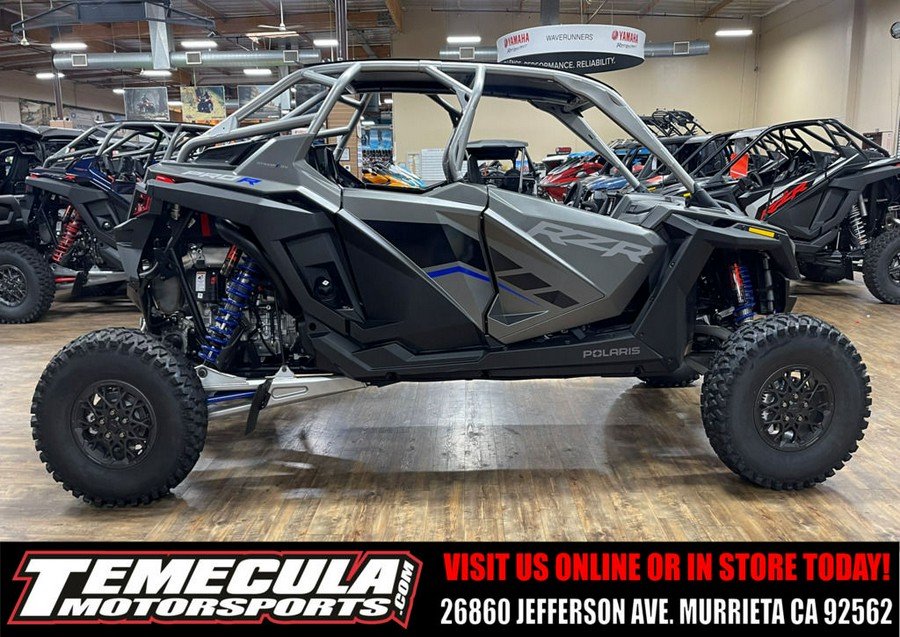 2024 Polaris RZR Pro R 4 Ultimate