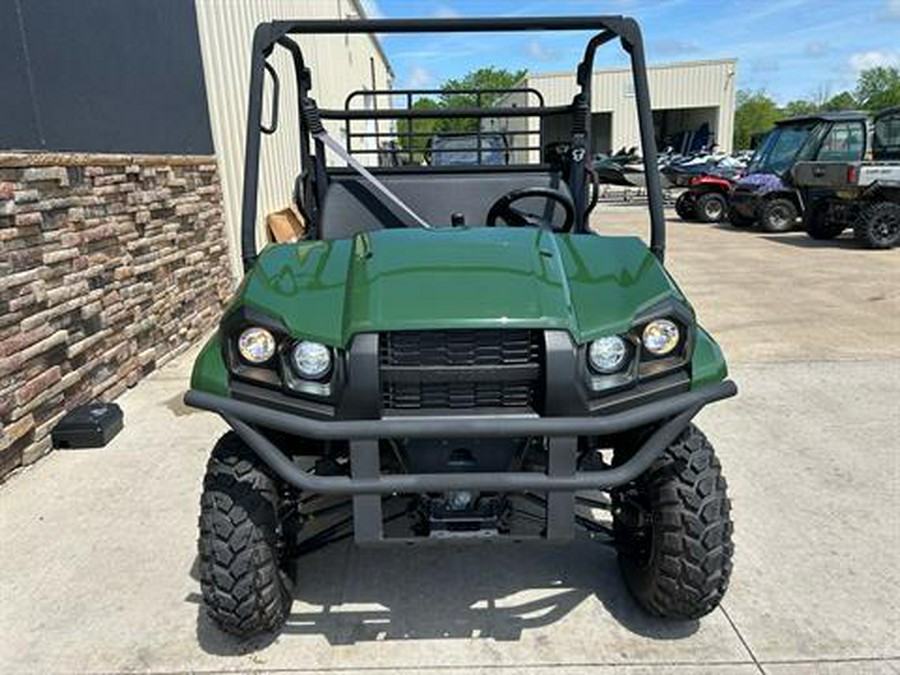 2023 Kawasaki MULE PRO-MX EPS