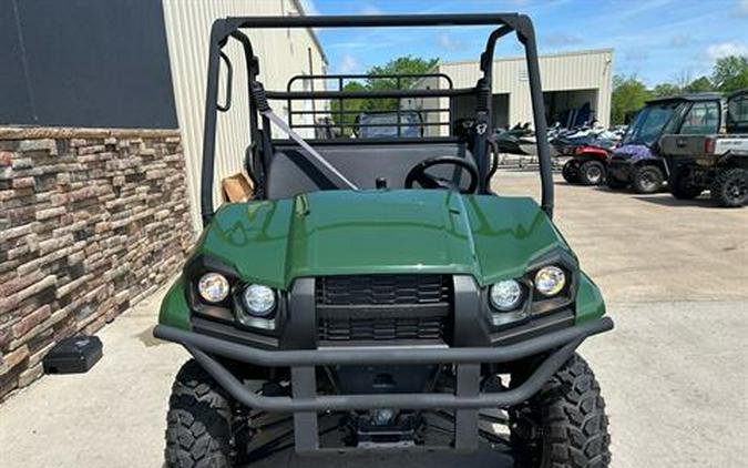 2023 Kawasaki MULE PRO-MX EPS