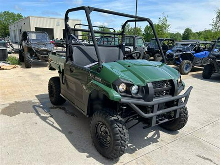 2023 Kawasaki MULE PRO-MX EPS