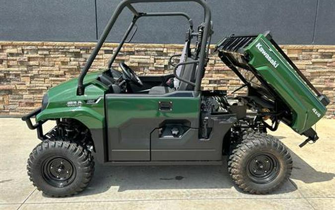 2023 Kawasaki MULE PRO-MX EPS