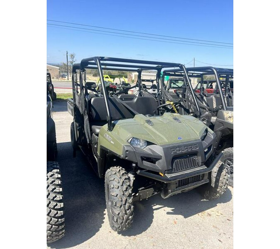 2024 Polaris® Ranger Crew 570 Full-Size